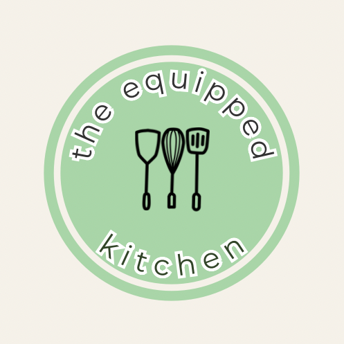 The Equipped Kitchen